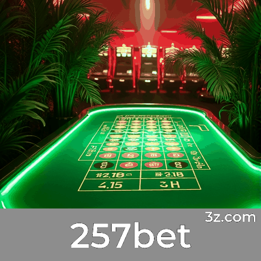 Recompensas Reais e Transparentes no 257bet: Promoções Sem Pegadinhas