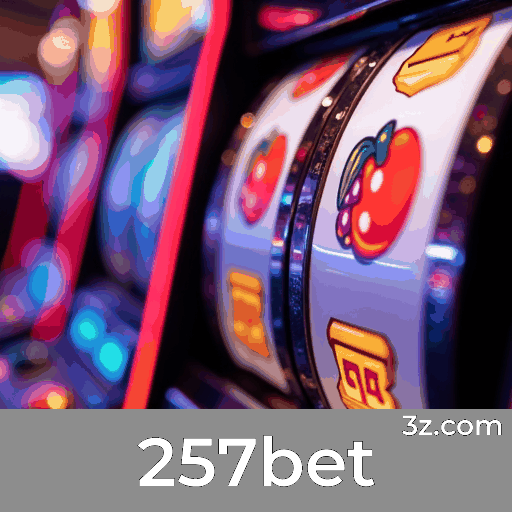 Experiência Mobile Revolucionária com o Aplicativo da 257bet