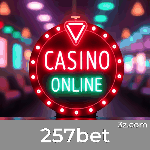 Experiência Mobile Revolucionária com o Aplicativo da 257bet