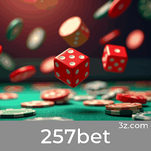 257bet: Desbloqueie Experiências com Benefícios Exclusivos