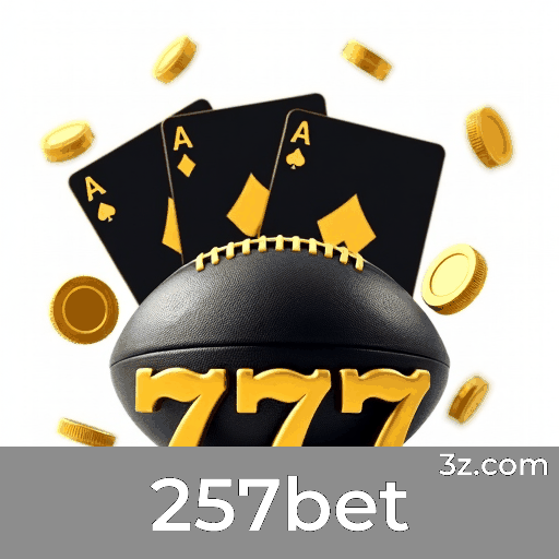 257bet: Experiência de Jogo Diversificada e Otimizada