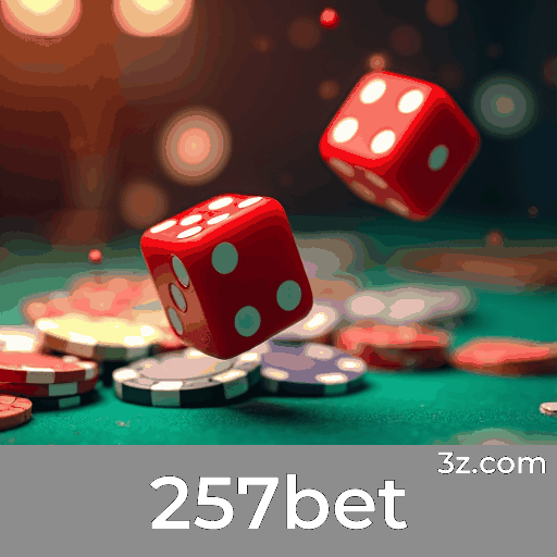 Mergulhe no Realismo Psicológico do Cassino 257bet