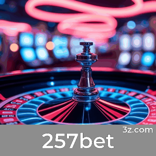 Mergulhe no Realismo Psicológico do Cassino 257bet