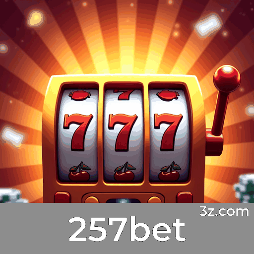 257bet: Apostas Esportivas Completas e Odds Imediatas no Brasil