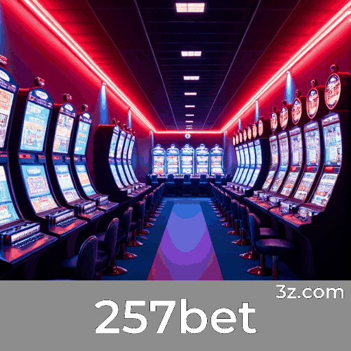 257bet: Experiência de Jogo Diversificada e Otimizada