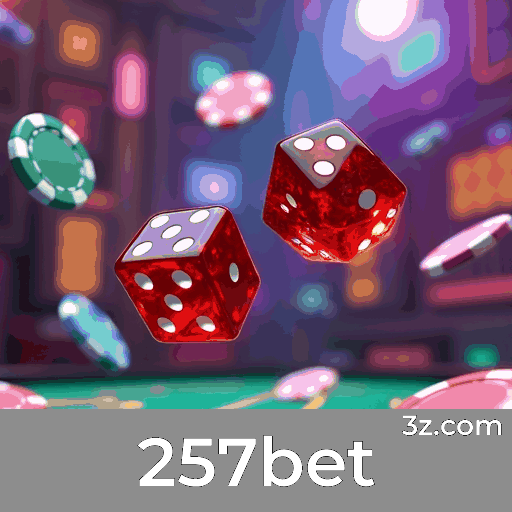 257bet: Desbloqueie Experiências com Benefícios Exclusivos